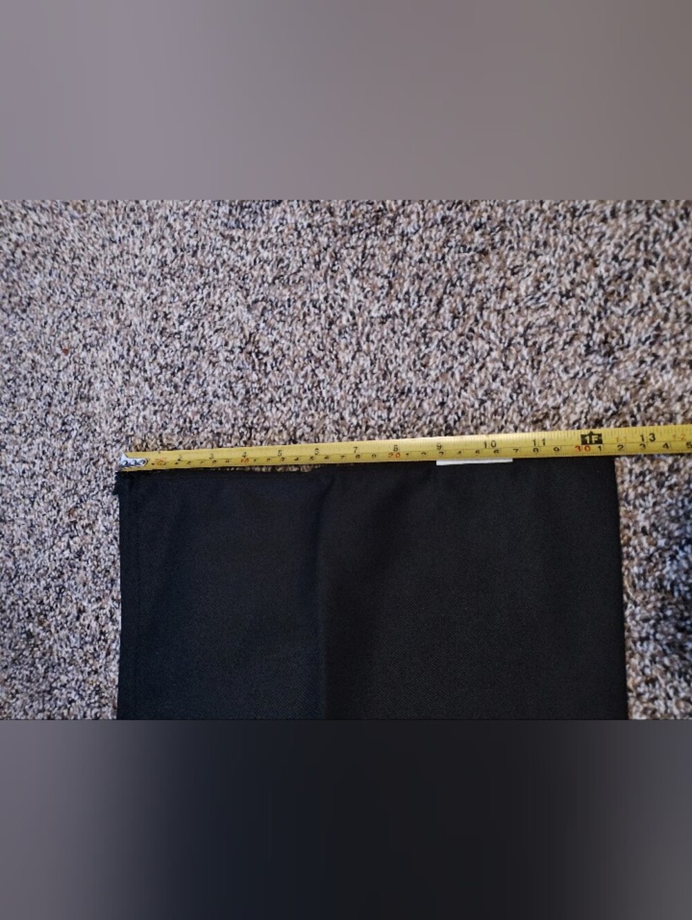 Alexander Wang Black Dust Bag - Picture 4 of 6